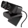 Webcam Savio CAK-06 3840 x 2160 Pixel USB preta