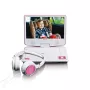 Leitor de DVD portátil Lenco DVP-910
