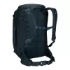 Mochila de viagem Thule 5309 Landmark 40L unissexo azul-escuro