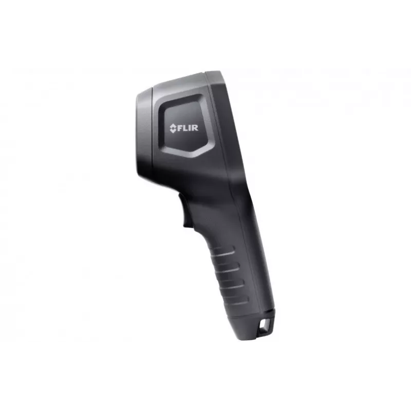 FLIR TG165-X MSX câmara térmica -25 a +300 °C 80 x 60 píxeis 8,7 Hz MSX®, luz LED integrada, câmara digital