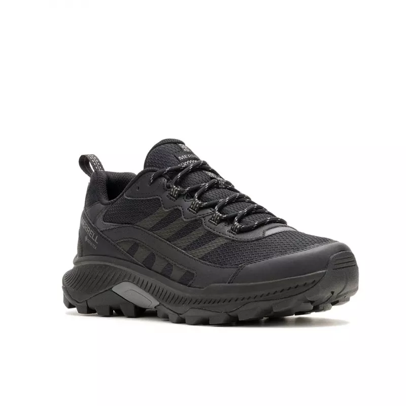 Sapatilhas de caminhada Merrell Speed Strike 2 GTX - preto