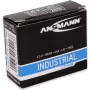 ANSMANN - Pilha 10 x AAA-Type Li - preto (1501-0010)