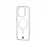 PEDEA MagCase para Apple iPhone 16 Pro transparente (501600002)