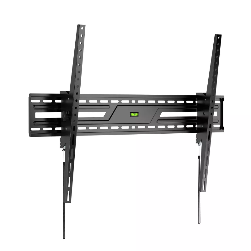 Suporte de parede/teto SBOX PLB-4269T-2 para ecrãs de 43–100 kg, plataforma 900×600 mm