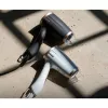 Secador de cabelo ProfiCare PC-HT 3009 castanho 1400 W