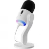 Microfone de mesa Logitech G Yeti GX
