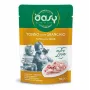 Oasy More Love Atum com Caranguejo Saqueta 70 g