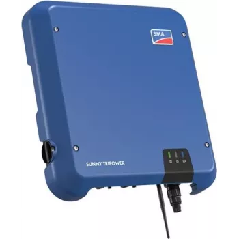 Inversor SMA Solar STP 4.0-3AV-40 Tripower STP4.0-3AV-40