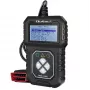 Testador de diagnóstico OBDII QOLTEC ProLine (modelo 50684)