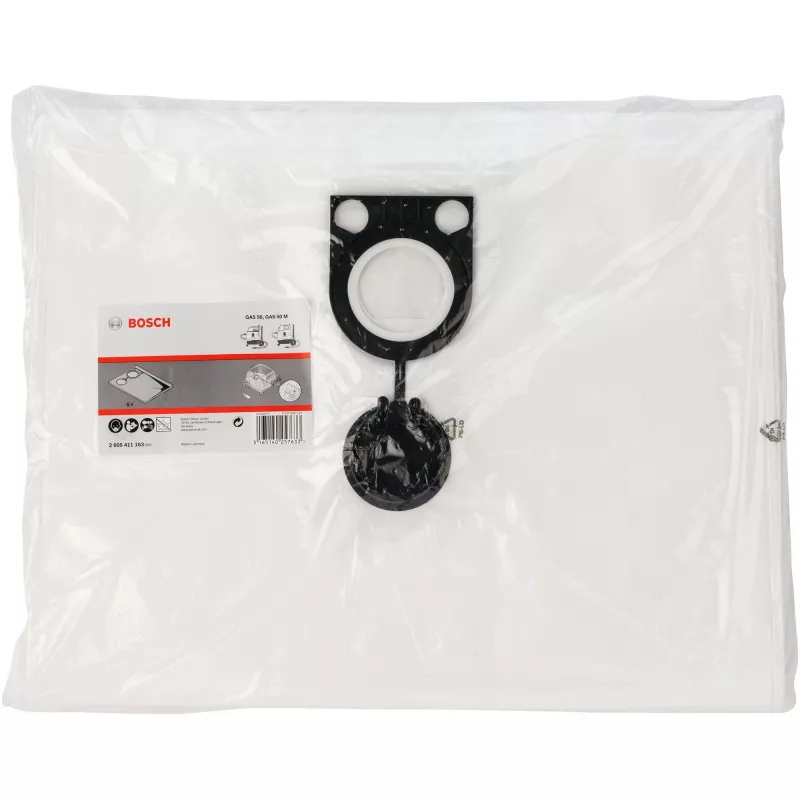 Bosch 2 605 411 163 acessório/peça de substituição para aspirador sacos de pó