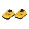 DeWALT DCD Aparafusadora sem fio 10,8V bateria Li-Ion, ficha europeia