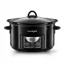 Crock-Pot Panela de cozedura lenta SCCPRC507B-050 4,7 l (preto)