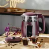 ADLER AD 1305 chaleira cor de vinho
