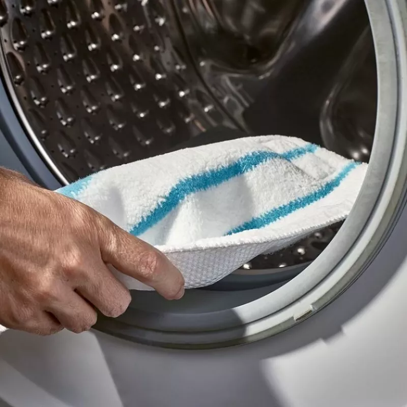 Limpa-vapor portátil Severin SC 7142 0,4 L 1500 W antracite branco