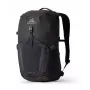 Mochila de caminhada Gregory Nano 24 l preto