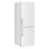 Frigorífico independente SEVERIN DT 8770 — 173 l de volume total, 121 l de refrigeração, 52 l de congelação, branco