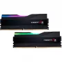 G.Skill Trident Z5 RGB F5-8400J4052G24GX2-TZ5RK 48 GB (2 x 24 GB) DDR5-8400 CL40 Kit de memória, preto
