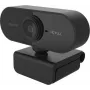 Webcam MANTA W177 resolução 1080p com conectividade Bluetooth