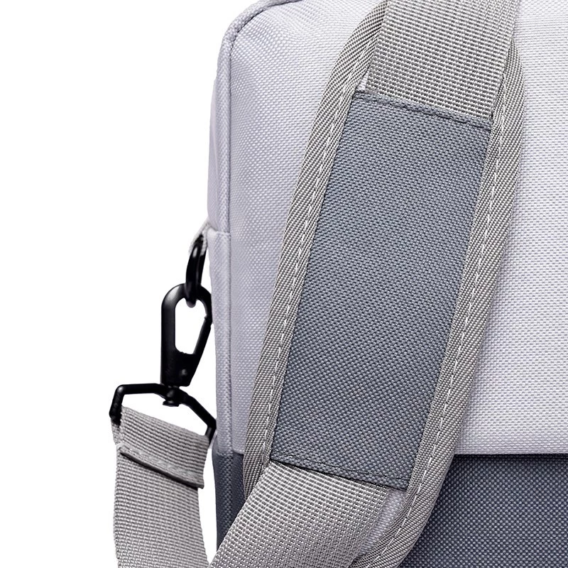 Mala para portátil Addison 300215 39,6 cm (15,6) pasta preta