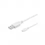 Cabo USB Wentronic 95143 branco
