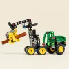 LEGO TECHNIC 42218 John Deere 1470H Harvester de Rodas