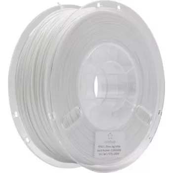 Renkforce RF-4738594 Filamento PETG 1,75 mm 1000 g branco 1 unid.