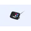 Stream Deck Elgato Neo preto 10GBJ9911 — teclas personalizáveis para atalhos e macros