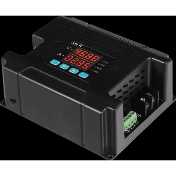 DPM8624 - Fonte de alimentação de laboratório DPM, 0 - 60 V, 0 - 24 A (DPM8624)