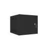 Rack de parede Lanberg WF10-2306-00B