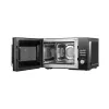 Micro-ondas Midea MAC23XF — 23 L, 800 W, convecção e grelhador