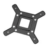 Kit de backplate Cryorig para R1 C1 H5 e série A refrigeração líquida backplate para dissipador de CPU CR-B01