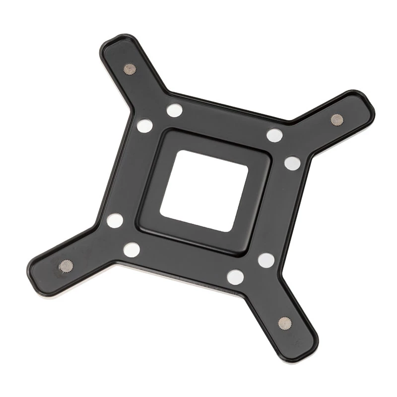 Kit de backplate Cryorig para R1 C1 H5 e série A refrigeração líquida backplate para dissipador de CPU CR-B01