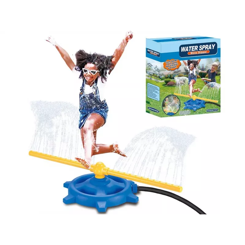 Pulverizador de água Madej Wave Skipper 011823 bico ajustável leve