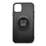 Capa traseira Extra Digital TPU para Apple iPhone 11 Pro, preto (HB390144)