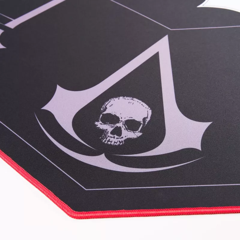 Tapete de rato gaming Subsonic Assassin's Creed