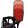 Bomba submersível EINHELL GC-DP 7035 LL 700W, saída 35 mm