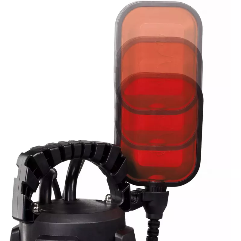 Bomba submersível EINHELL GC-DP 7035 LL 700W, saída 35 mm