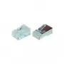 shiverpeaks BASIC-S Ficha modular RJ45, não blindada, 8 polos, 8 contactos ocupados, contactos banhados a ouro, em (BS72051-100)