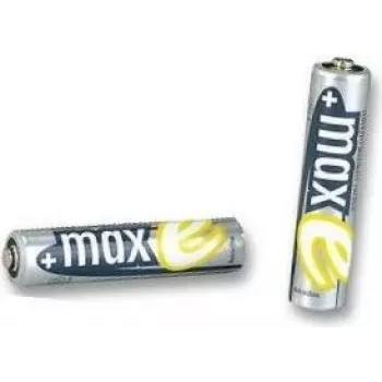 ANSMANN maxE - Pilha AA NiMH 2100 mAh - Granel