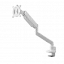 Suporte de monitor One for All Solid Single branco DM 4120 (DM4120)