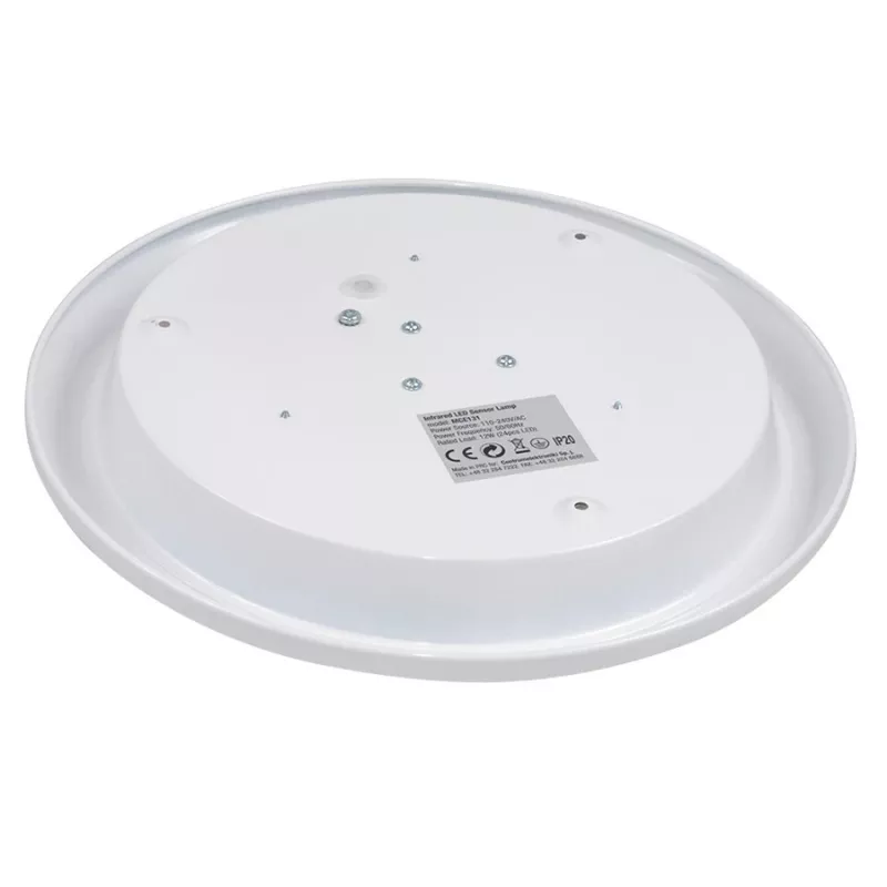 Lâmpada de teto Maclean MCE131 12W