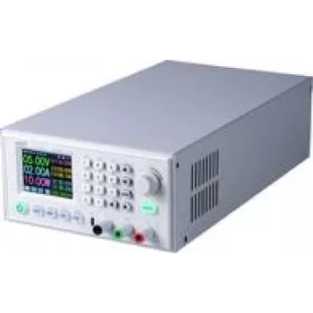 Joy-it JT-PS1440-C Fonte de alimentação de laboratório, ajustável 0 - 60 V 0 - 24 A 1440 W programável, controlável remotamente, formato slim Número de saídas 2 x (JT-PS1440-C)
