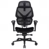 Cadeira gaming Thunder X3 FLEX Pro ergonómica em mesh TEGC-3076101.12