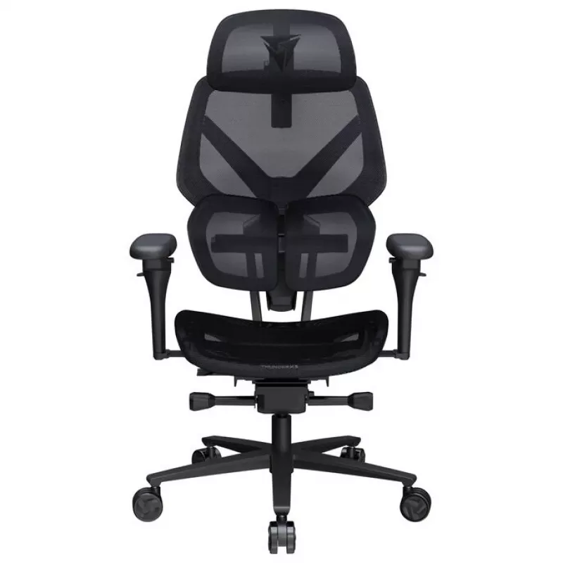 Cadeira gaming Thunder X3 FLEX Pro ergonómica em mesh TEGC-3076101.12