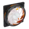 Ventoinha de arrefecimento Darkflash DE8 (preta)