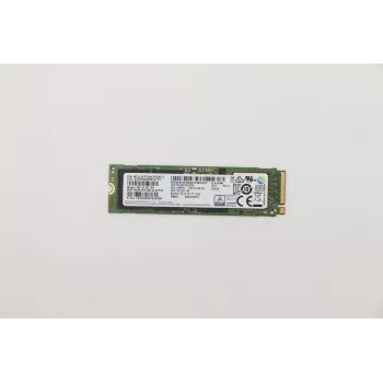 SSD Lenovo Storage SSD PM981 PCIe (01FR510)
