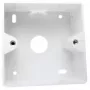 LogiLink - caixa de instalação de rede - branco puro, RAL 9010