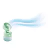 Ventilador de mesa MEDIA-TECH MT6515 12 polegadas, 3 velocidades