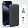 Carregador portátil PowerBank PB-Y46P 10000mAh