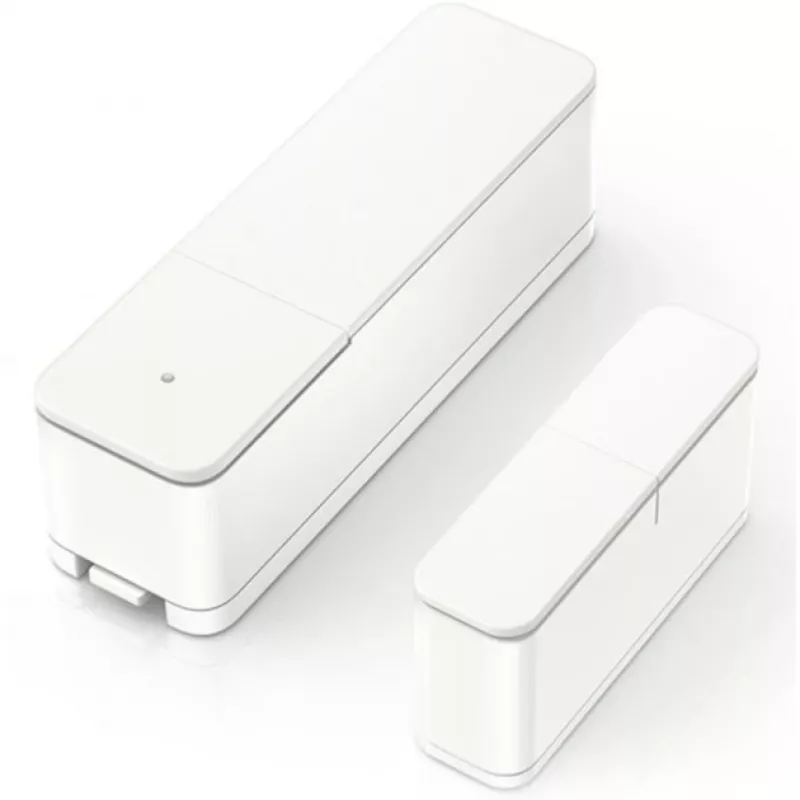 Sensor de porta/janela Bosch Door/Window Contact II Plus sem fios porta/janela branco